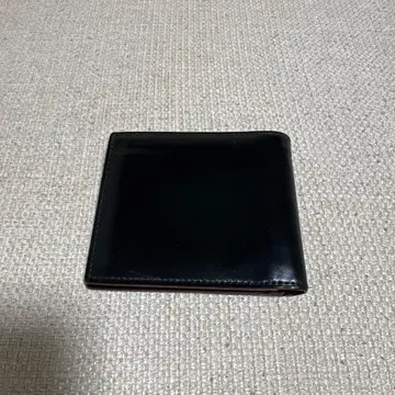 GANZO 쉘 코도반 접이식 지갑