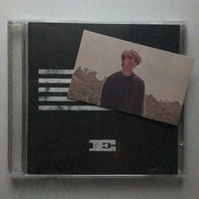 빅뱅 메이드 E 앨범