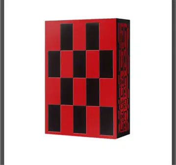 HOPE ON THE STAGE The Original 미개봉 BTS