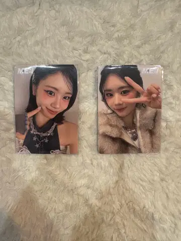 사사키 코코나 셀카 트레이딩 카드