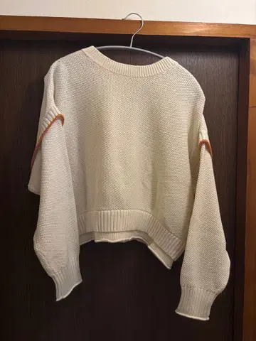 새상품급 로리즈팜 2way 니트