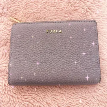 FURLA 지갑