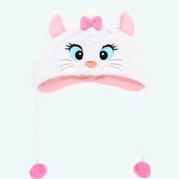 [ 당일 발송 ] 디즈니 마리 팬캡