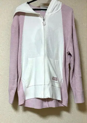 젤라또피케 [ 슈퍼 마리오 ] [ 여성용 ] 요시 후드티