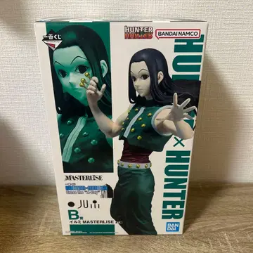 제일복권 헌터헌터 HUNTERxHUNTER B상 이르미