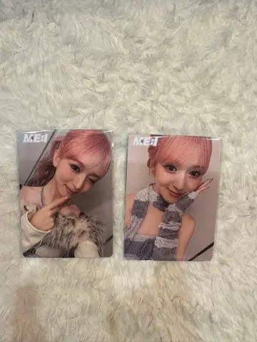 야마모토 스즈 셀카 트레이딩 카드