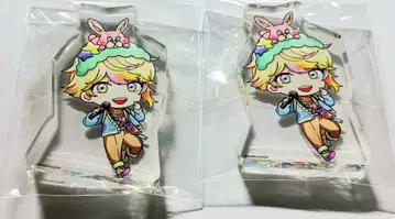 파라라이 미슈지 칸타로 JOYSOUND 아크릴 스탠드 도톰형