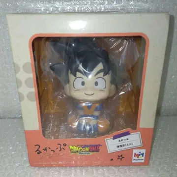 드래곤볼 DAIMA 손오공 미니 룩업 피규어