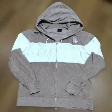 DRUMTAO 2024 FUTURE 투어 후드티