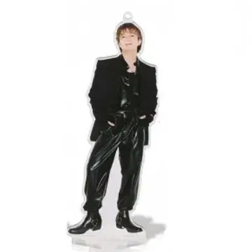 와다 하야테 Da-iCE 아크릴 스탠드 무도관