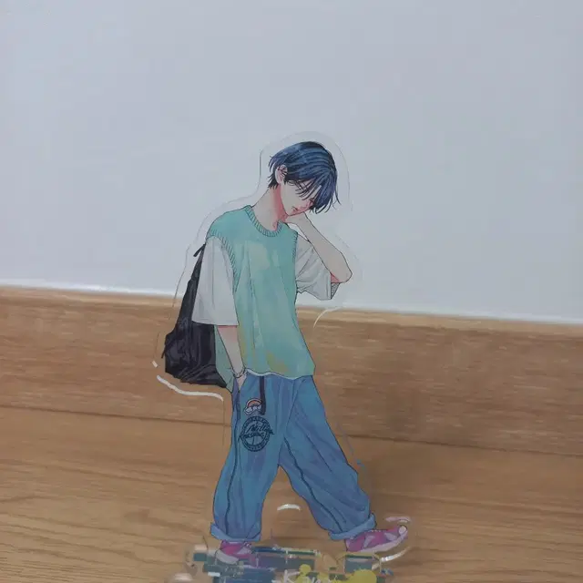 카야 아마미네 아크릴 스탠드