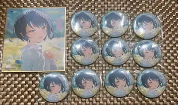 프로세카 프로젝트 세카이 키리타니 하루카 미니 색지 그리캔 WL 특훈 전