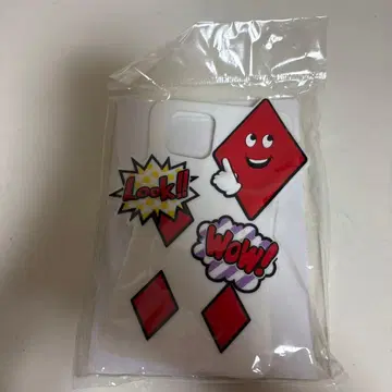 케이트 다이아몬드 스마트폰 커버 iPhone 12/12 Pro