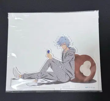 신 테니스의 왕자님 점페스 아크릴 스탠드 니오