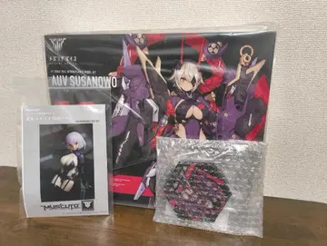 코토부키야 메가미 디바이스 스사노오 혜택 포함 MUSCUTO MGM-51