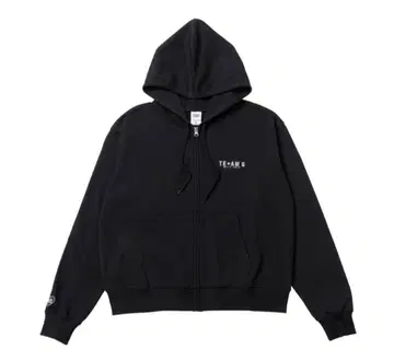 이와타 타카노리 SPACECOWBOY TEAM G 집 후드티 M 사이즈