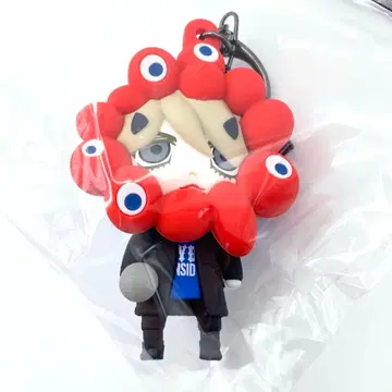 EXPO2025 HYDE 미야쿠미야쿠 변신 키링