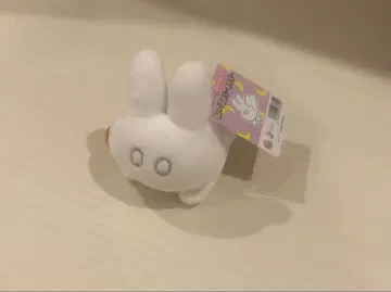 세일러문 스토어 오리지널 오후톤 토끼 봉제 인형 키링