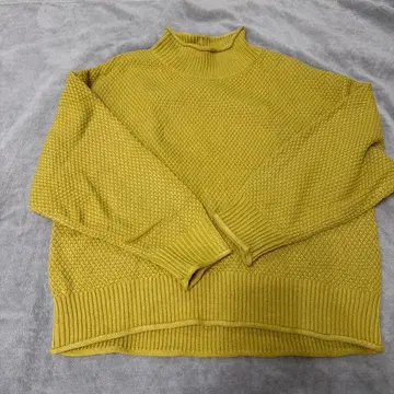 GLOBAL WORK 보풀이 잘 나지 않는 카노코 롤