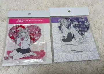 이토 준지 아크릴 스탠드 마이멜로디 쿠로미