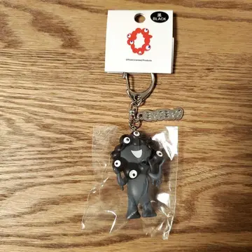 EXPO2025 쿠로미야쿠 입체 PVC 키링