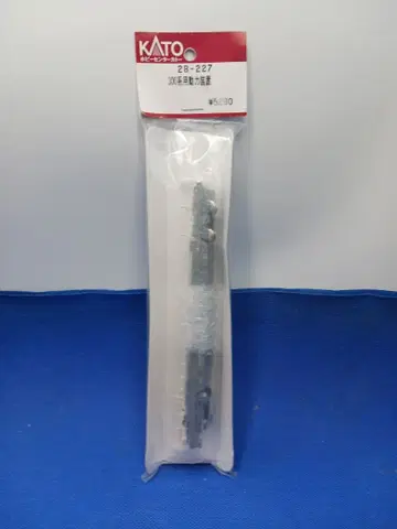 KATO 28-227 300계용 동력 장치 (동력 유닛+동력 대차)