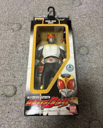 라이더 히어로 시리즈 EX 가면라이더 쿠우카 그로잉 폼