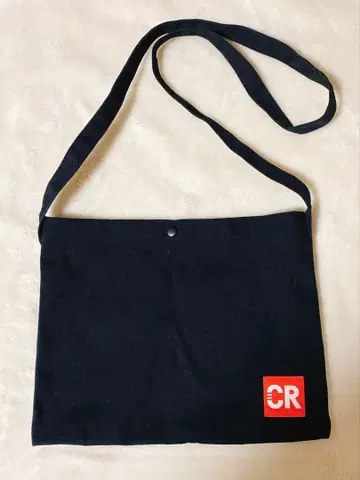 CR 미니 숄더백