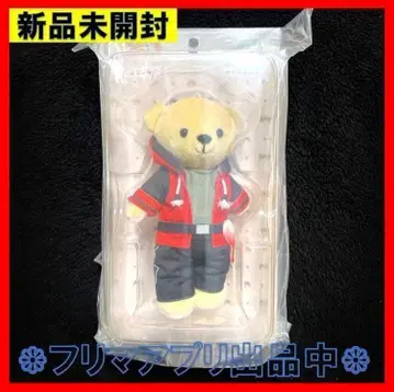 미개봉 새상품 White Tails 와이텔즈 곰메이트 broooock