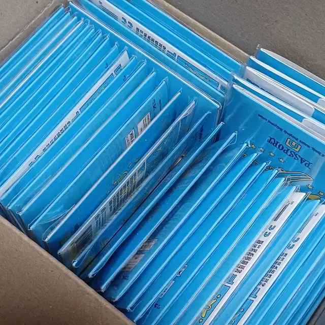 보이넥스트도어 보넥도 미개봉 앨범 디액션 위버스