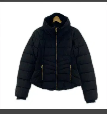 ZARA 패디드 집업 자켓 sizeEUR S