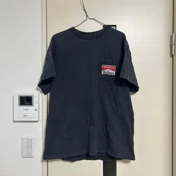 Marlboro 스네이크 패스 셔츠