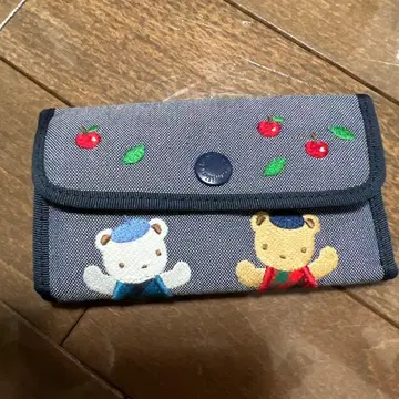 패밀리아 키케이스