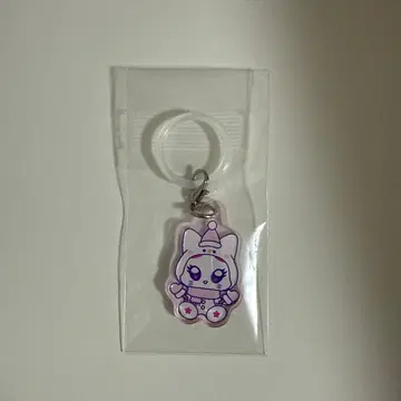 ME:I 캡슐 토이 메지루시 참 무라카미 리안