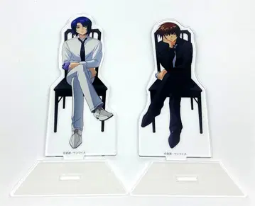 기동전사 건담 SEED FREEDOM 아크릴 스탠드 키라 아스란