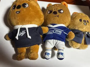 Skzoo 쿼카 한쿼카