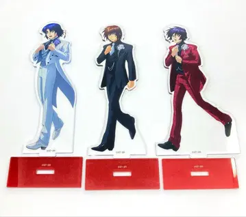 기동전사 건담 SEED FREEDOM 아크릴 스탠드 키라 신 아스란