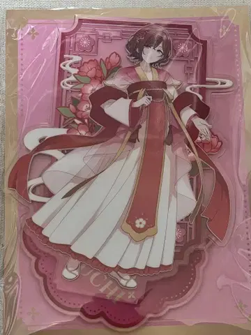 샤니마스 히구치 히가사