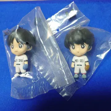 에이스가 늘어선다. 2세트