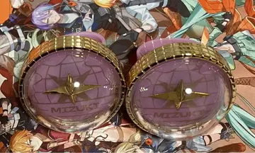 프로세카 아키야마 미즈키 링 라이트