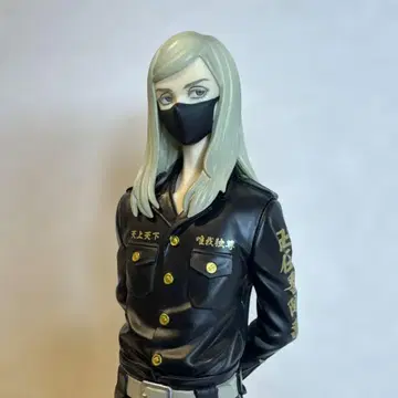 [ 산즈 하루치요 ] 도쿄 리벤저스 프라이스 피규어