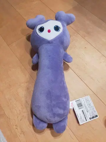 택 포함 TWICE 러블리 사나쨩의 비냐 BIG 봉제 인형 한정판