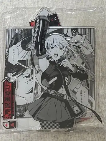 샤니마스 세리자와 아사히