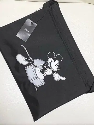 [ 미사용 ] 야마시타 다이키 미키마우스 사코슈