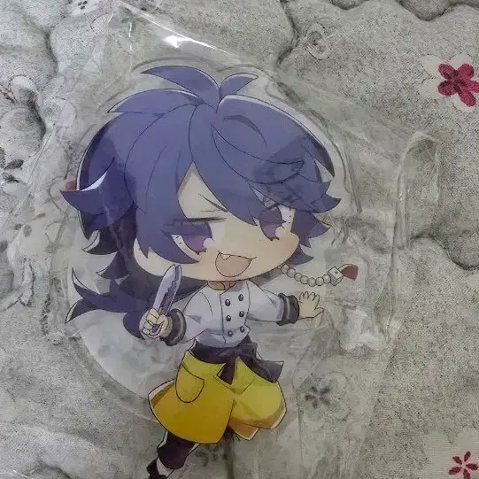 히프마이 다이스 스이파라 아크릴 스탠드