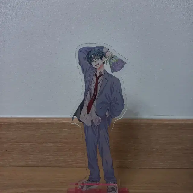 카야마미네 아크릴 스탠드