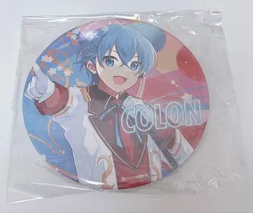 코론 스토푸리 스토파미 A상 BIG 캔뱃지