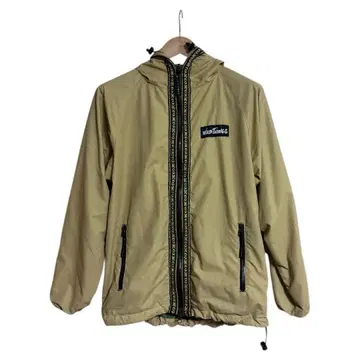 [ WILDTHINGS ] 마운틴 후드티