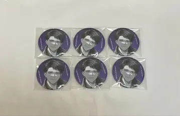 브레이크 마이 케이스 타테시나 리라이 파소손 캔뱃지