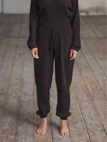 [ BASERANGE ] SWEAT PANTS XXS 사이즈